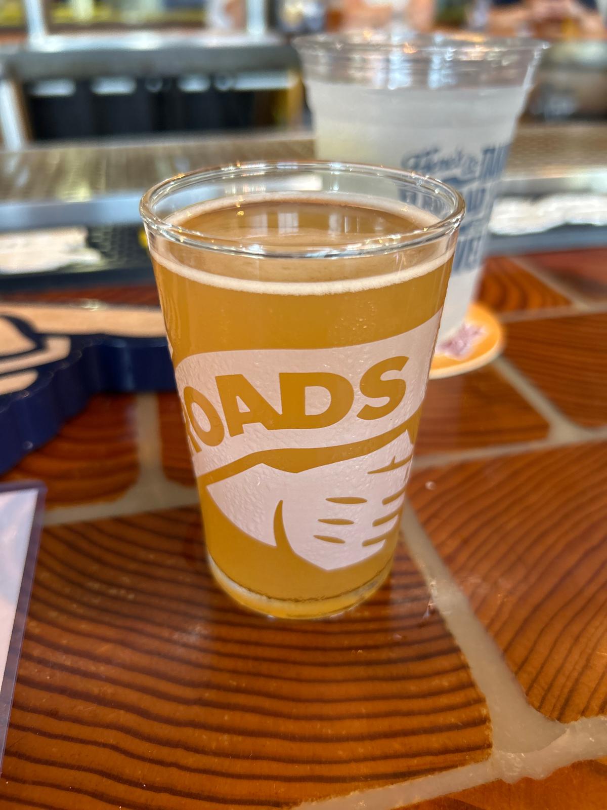 Rescue IPA