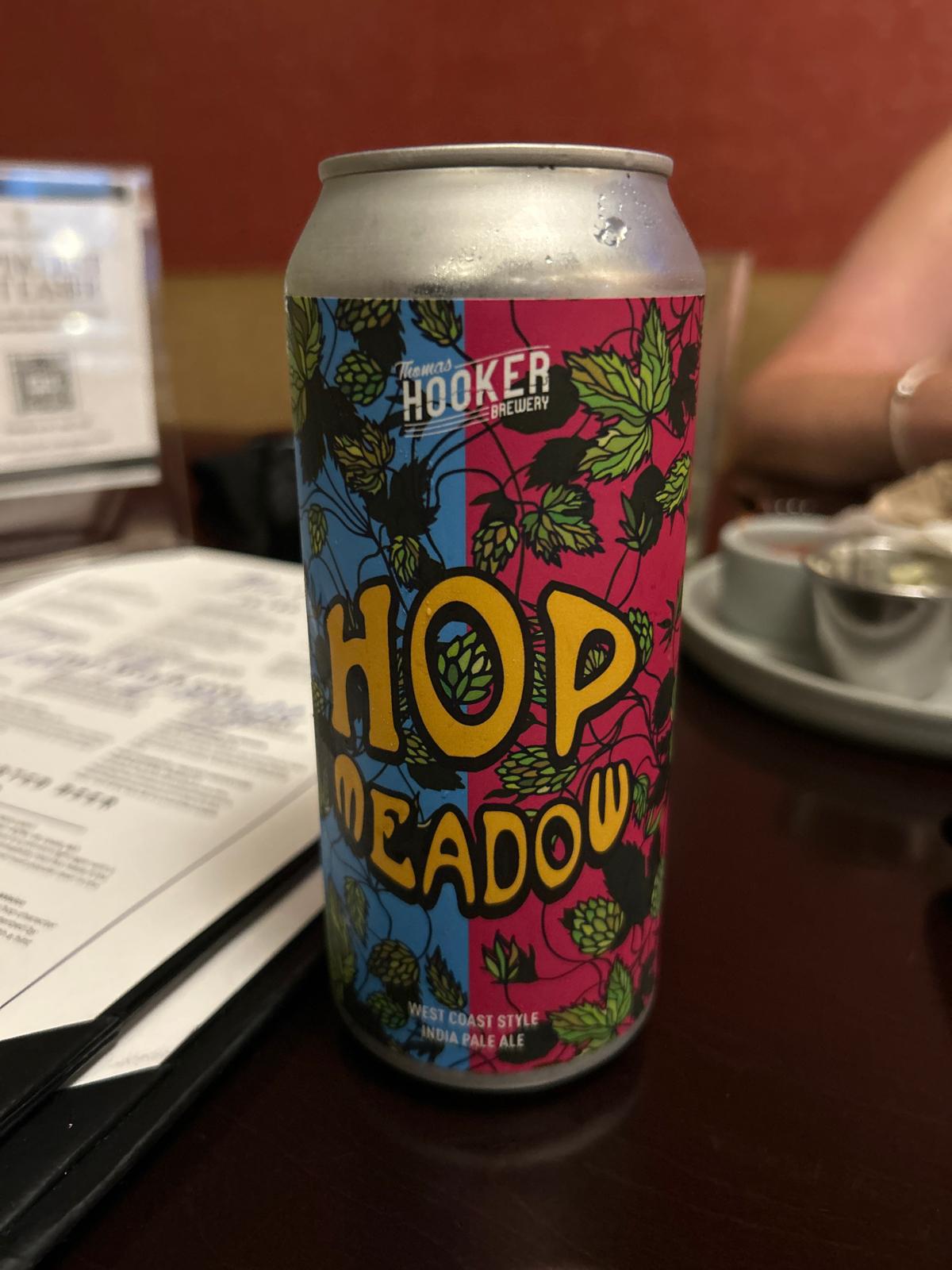 Hop Meadow WCIPA