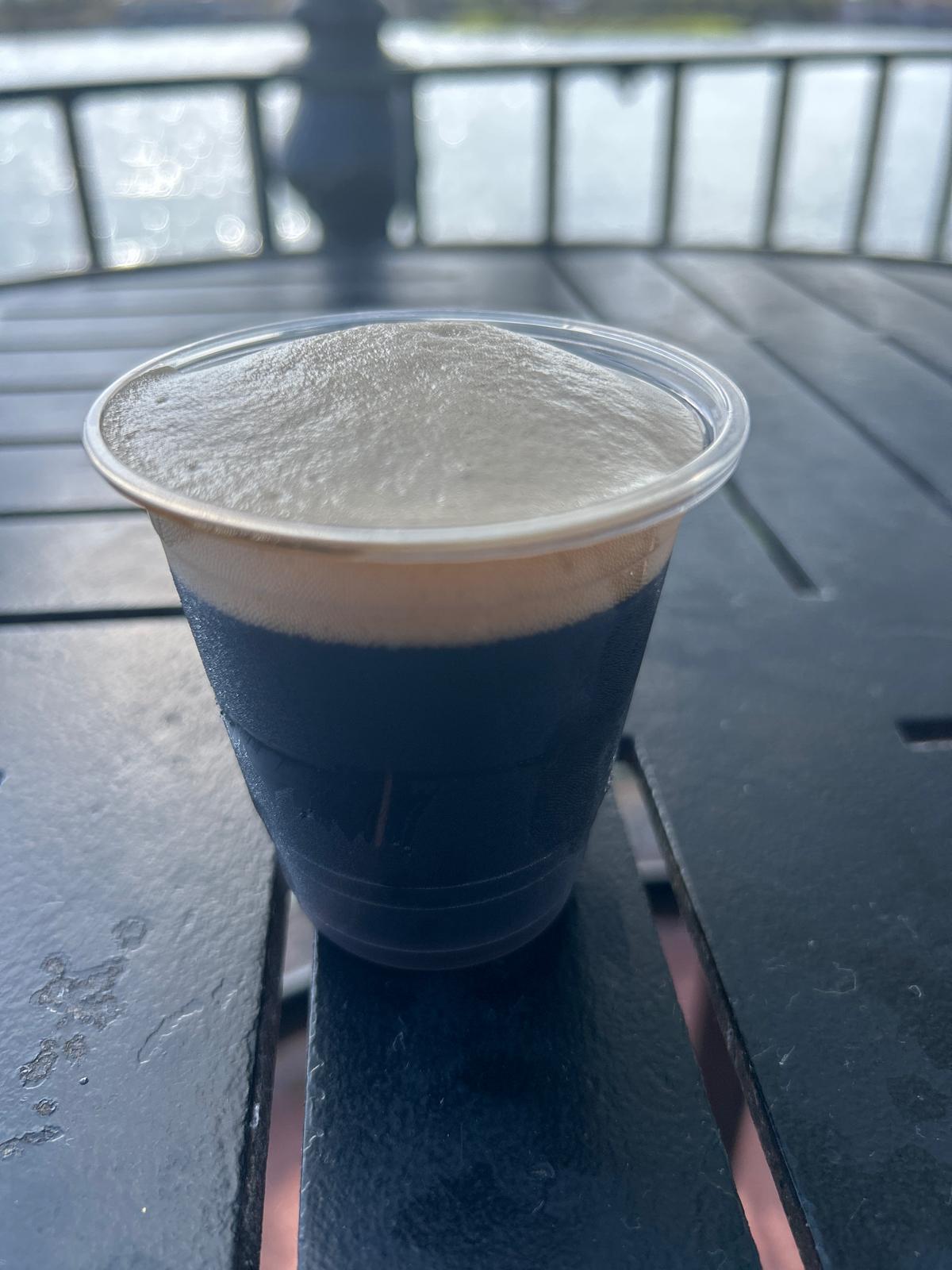 Brown Sugar Coffee Porter