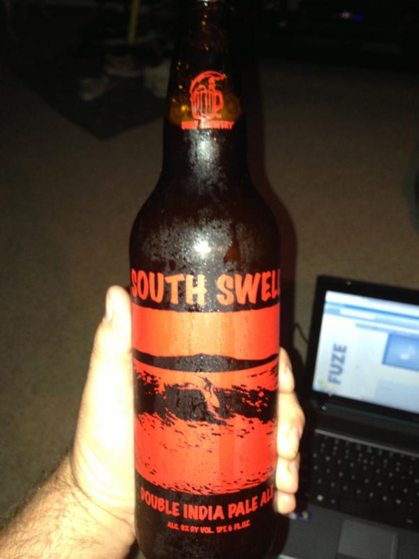 South Swell