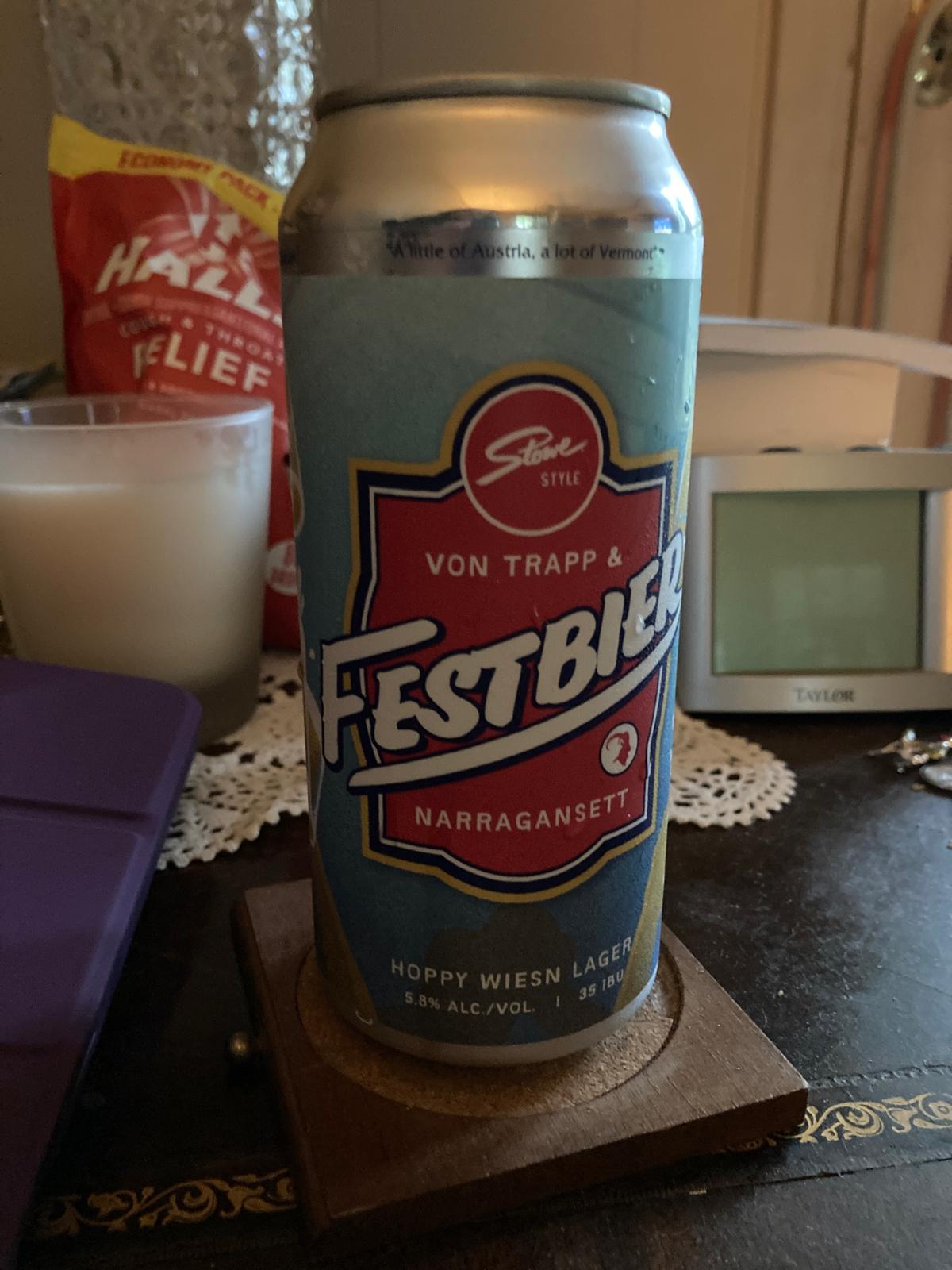 Festbier