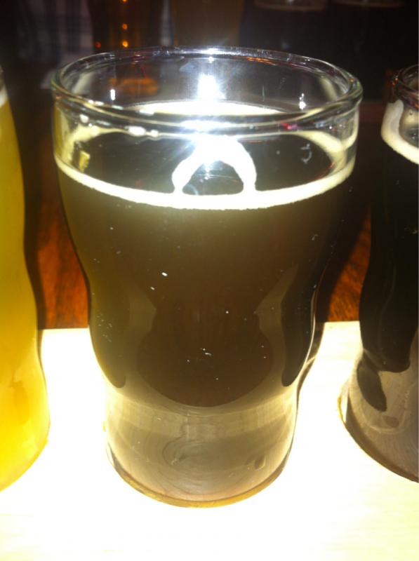 Pullman Nut Brown Ale