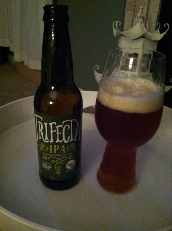 Trifecta IPA