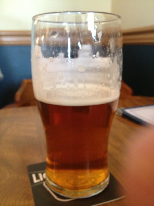 Beacon India Pale Ale