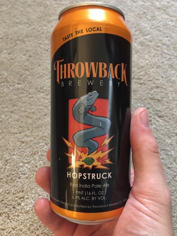 Hopstruck