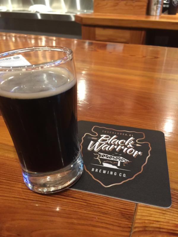 Oatmeal Stout