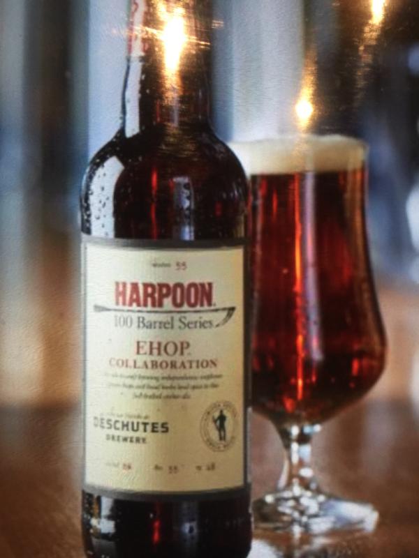 100 Barrel Series #55 - Ehop