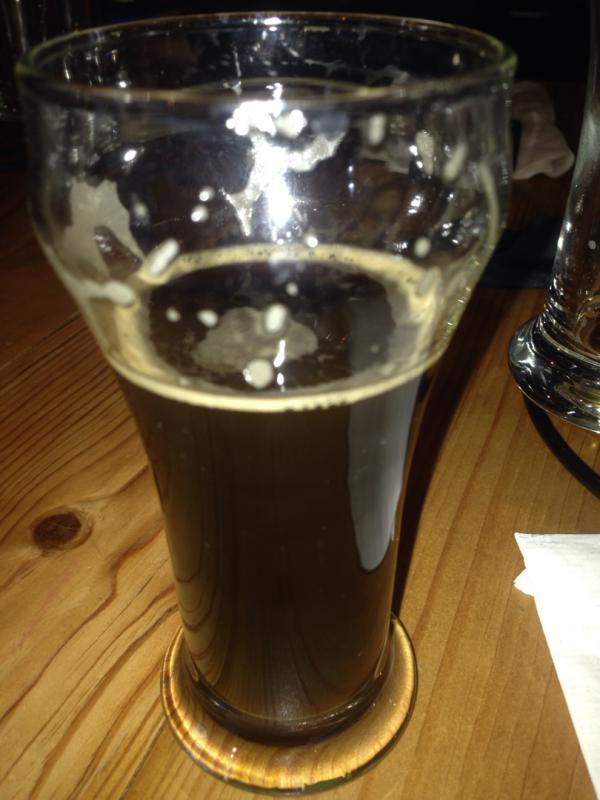 Black Lager