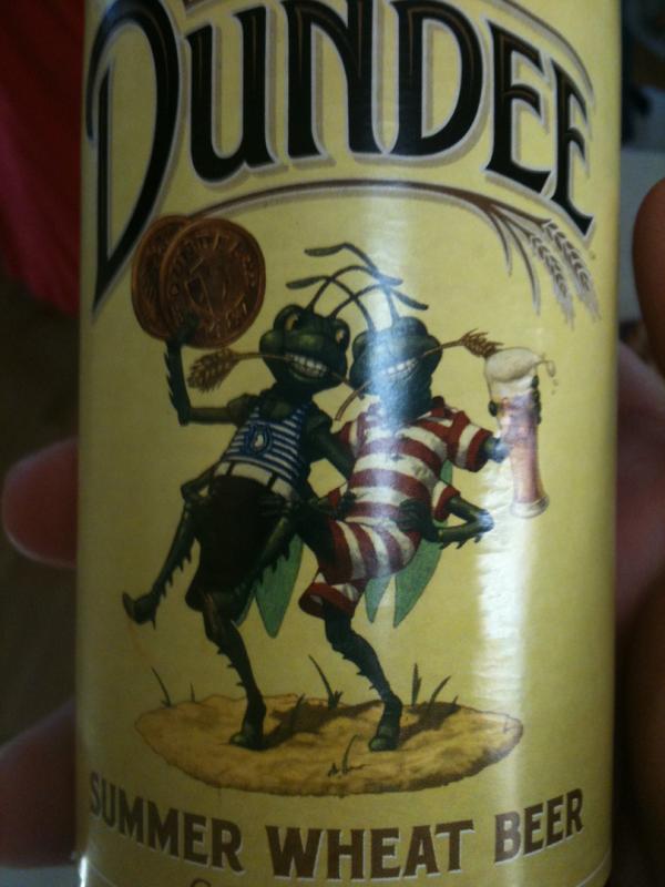 Dundee Summer Wheat