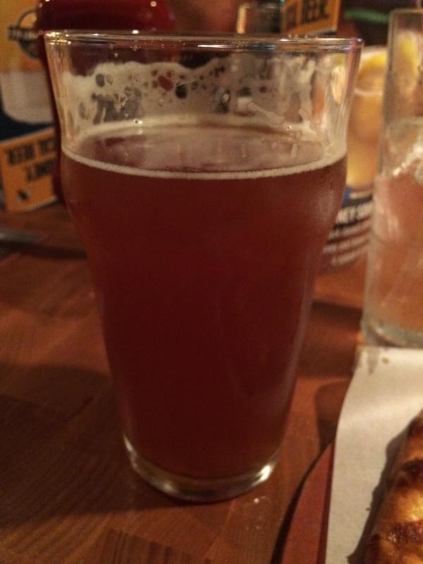Hop Goddess