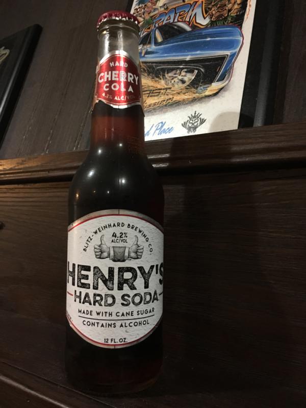 Henry