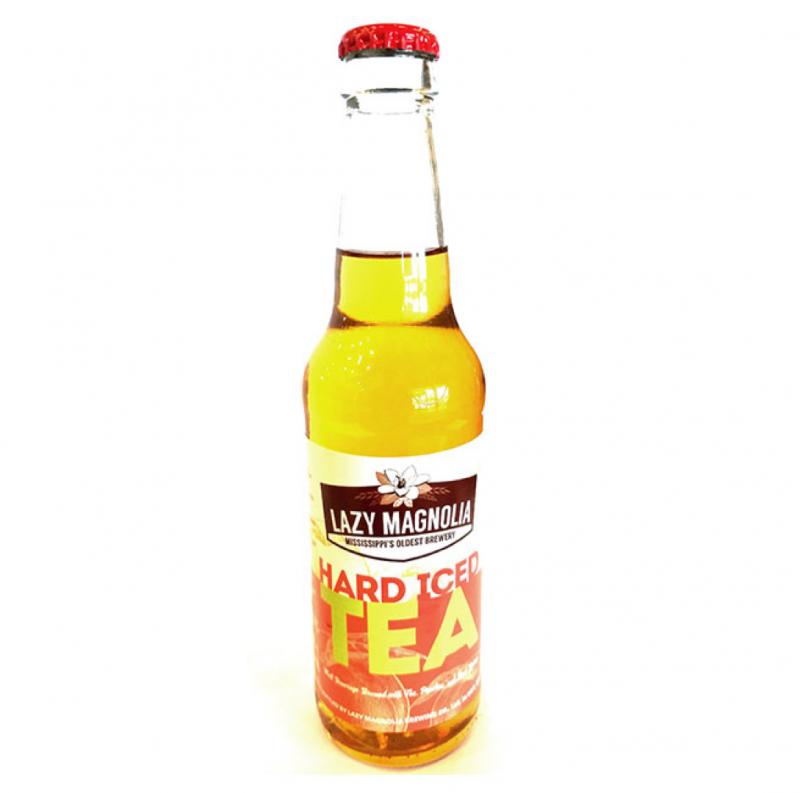 Hard Iced Tea 