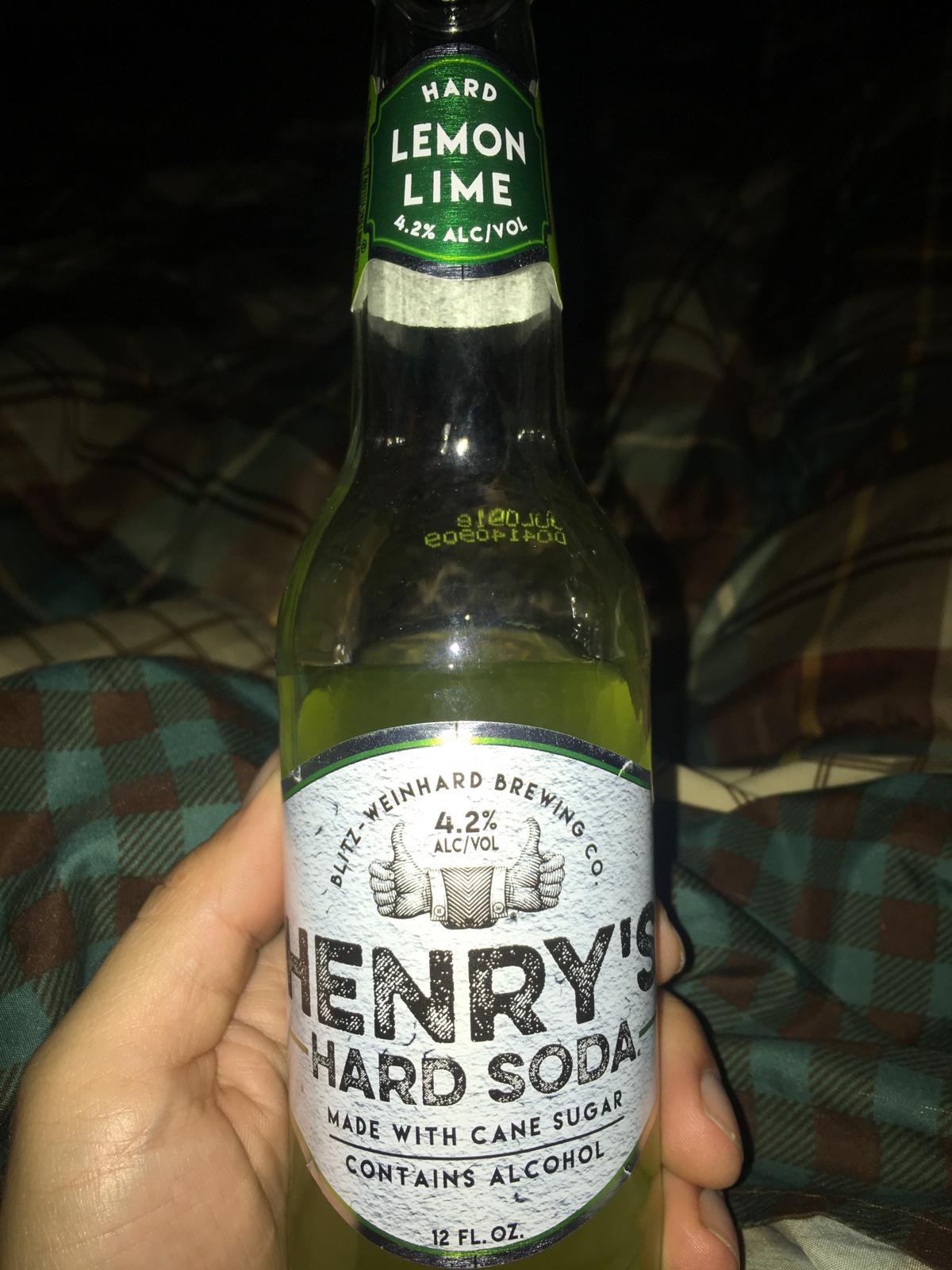 Henry
