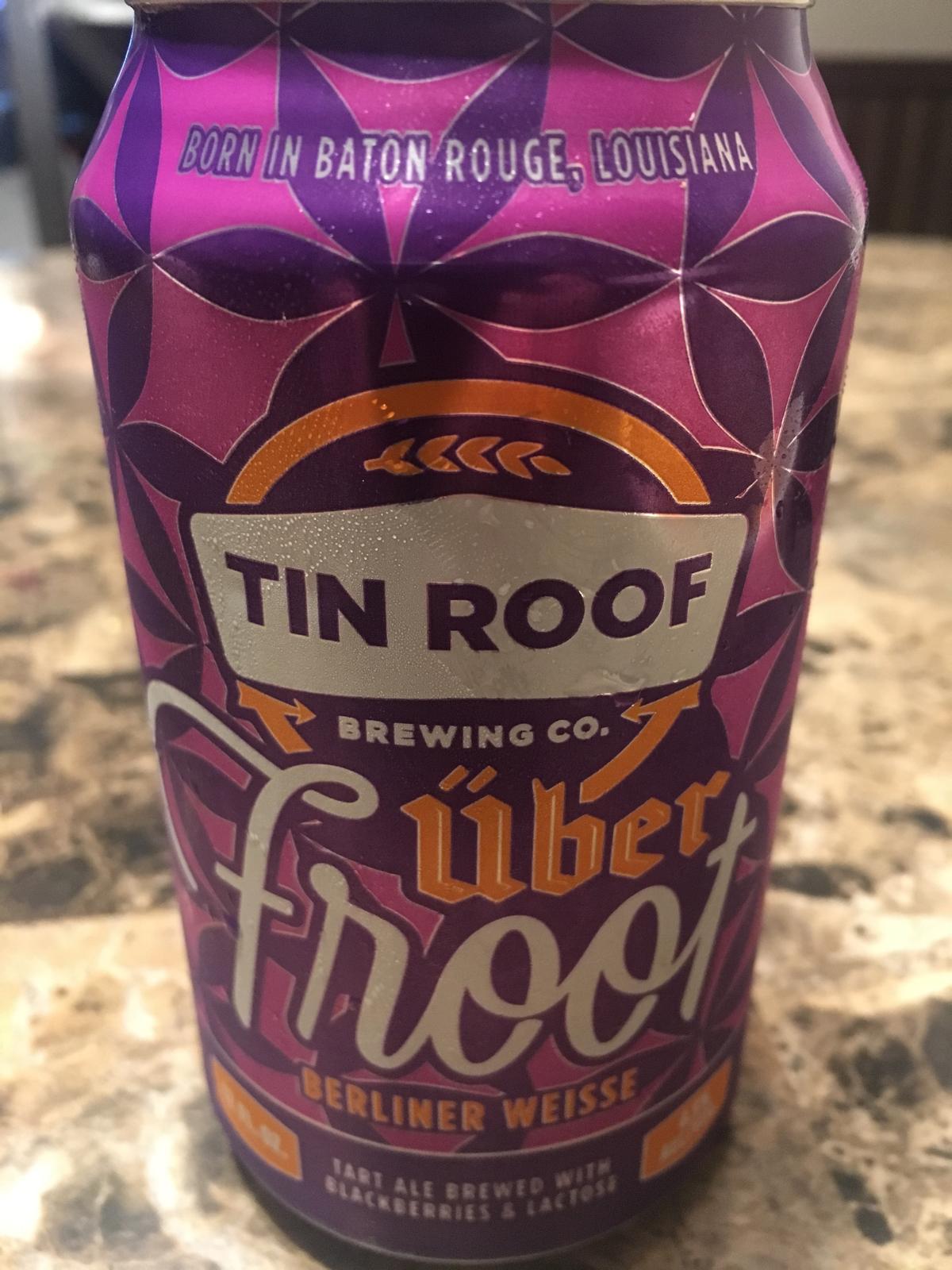 Über Froot