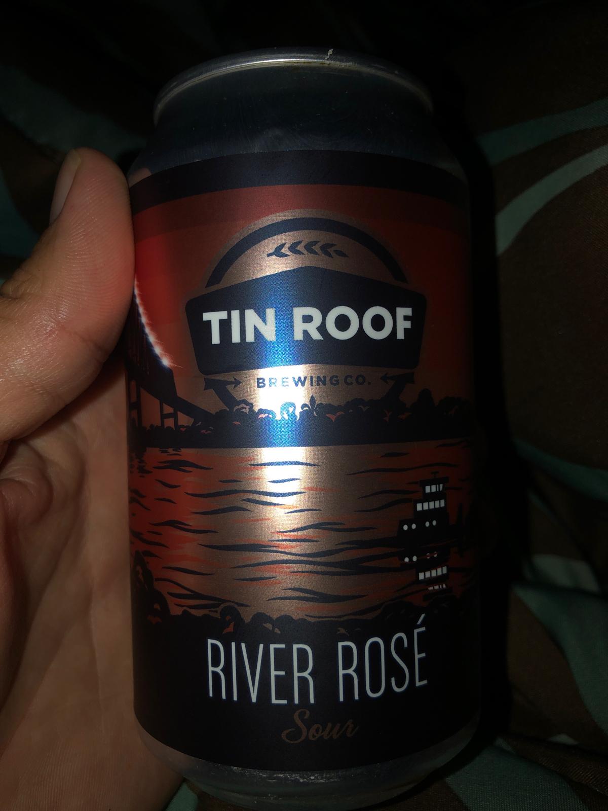 River Rosé