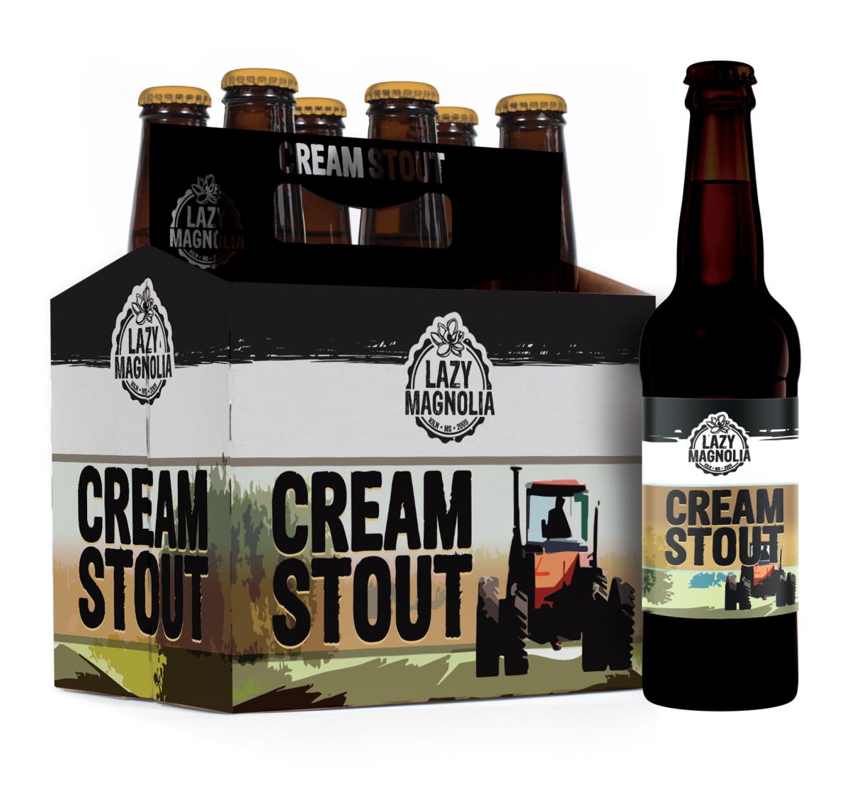 Cream Stout
