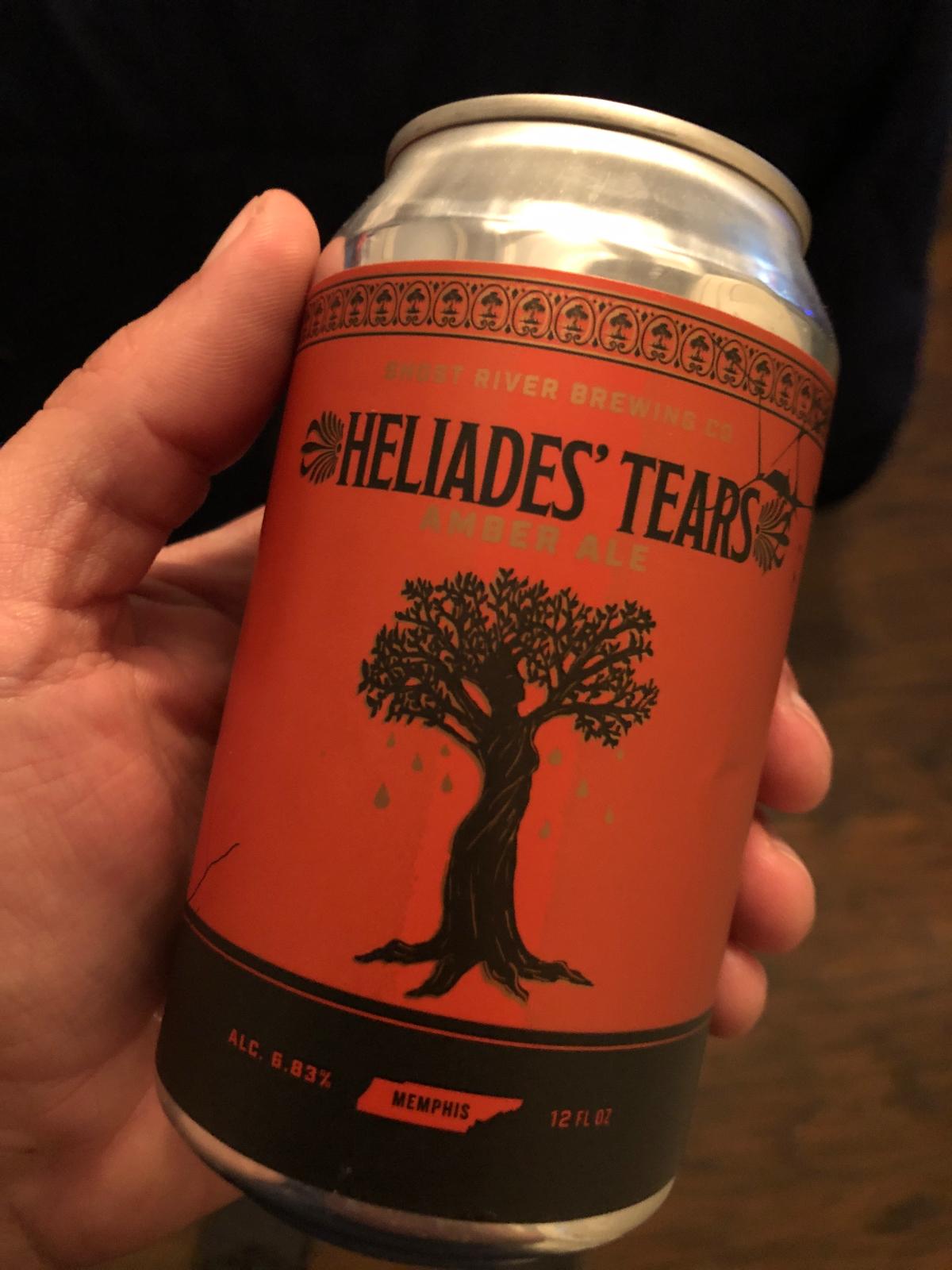 Heliades
