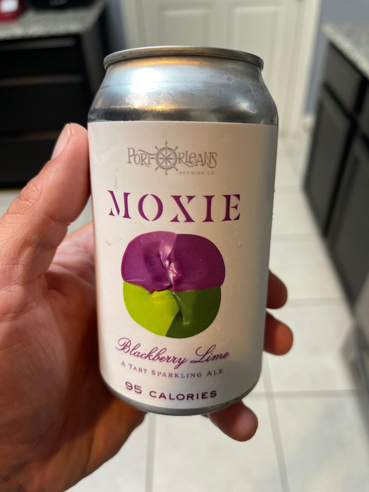 Moxie