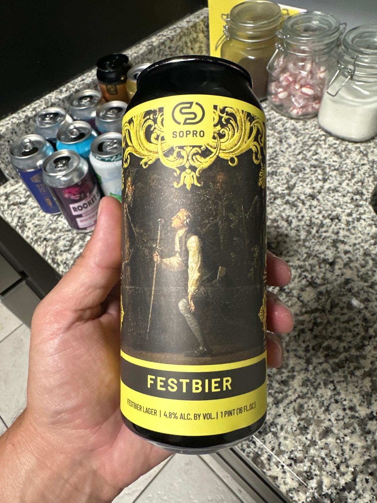 Festbier