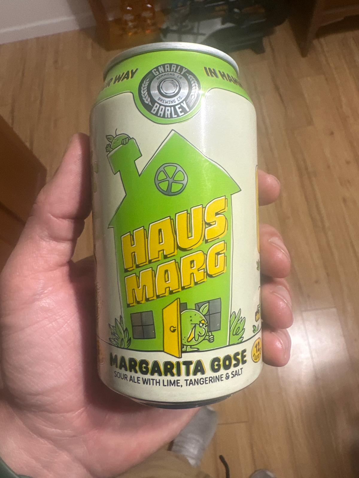 Haus Marg