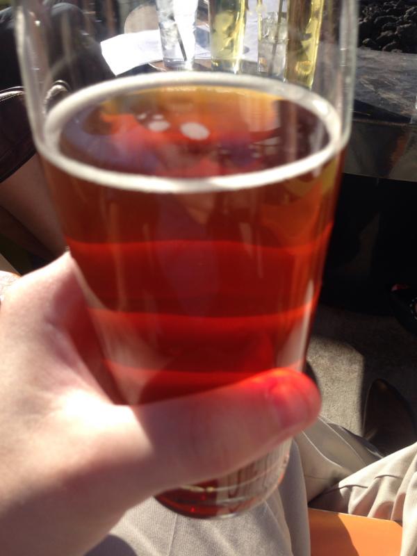 Harvest Ale