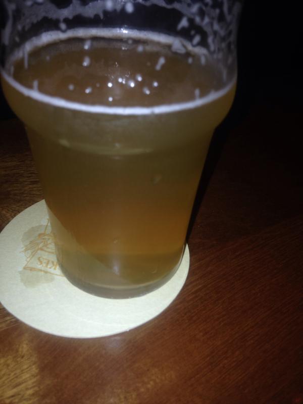 PDX Kolsch