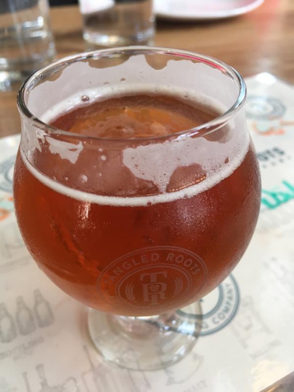 West Coast IPA