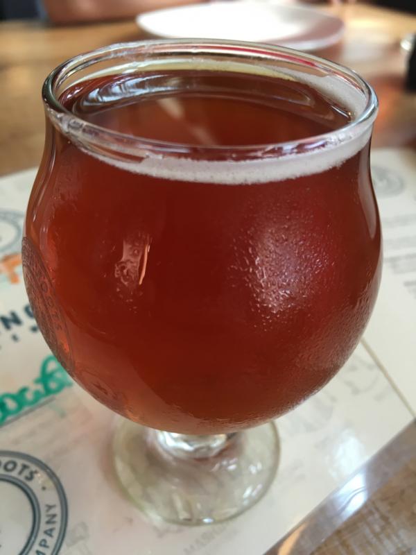 Double IPA