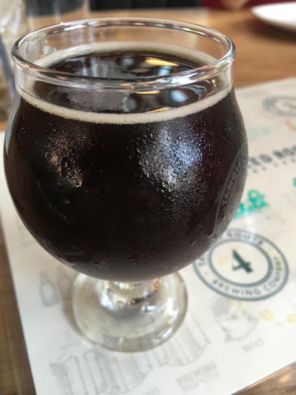 Stout