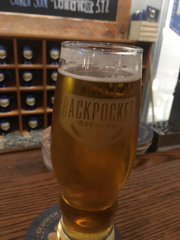 Bottlerocket 
