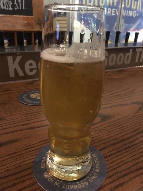 Backpocket Cider #3
