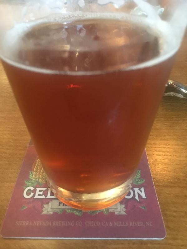 De Facto Pale Ale