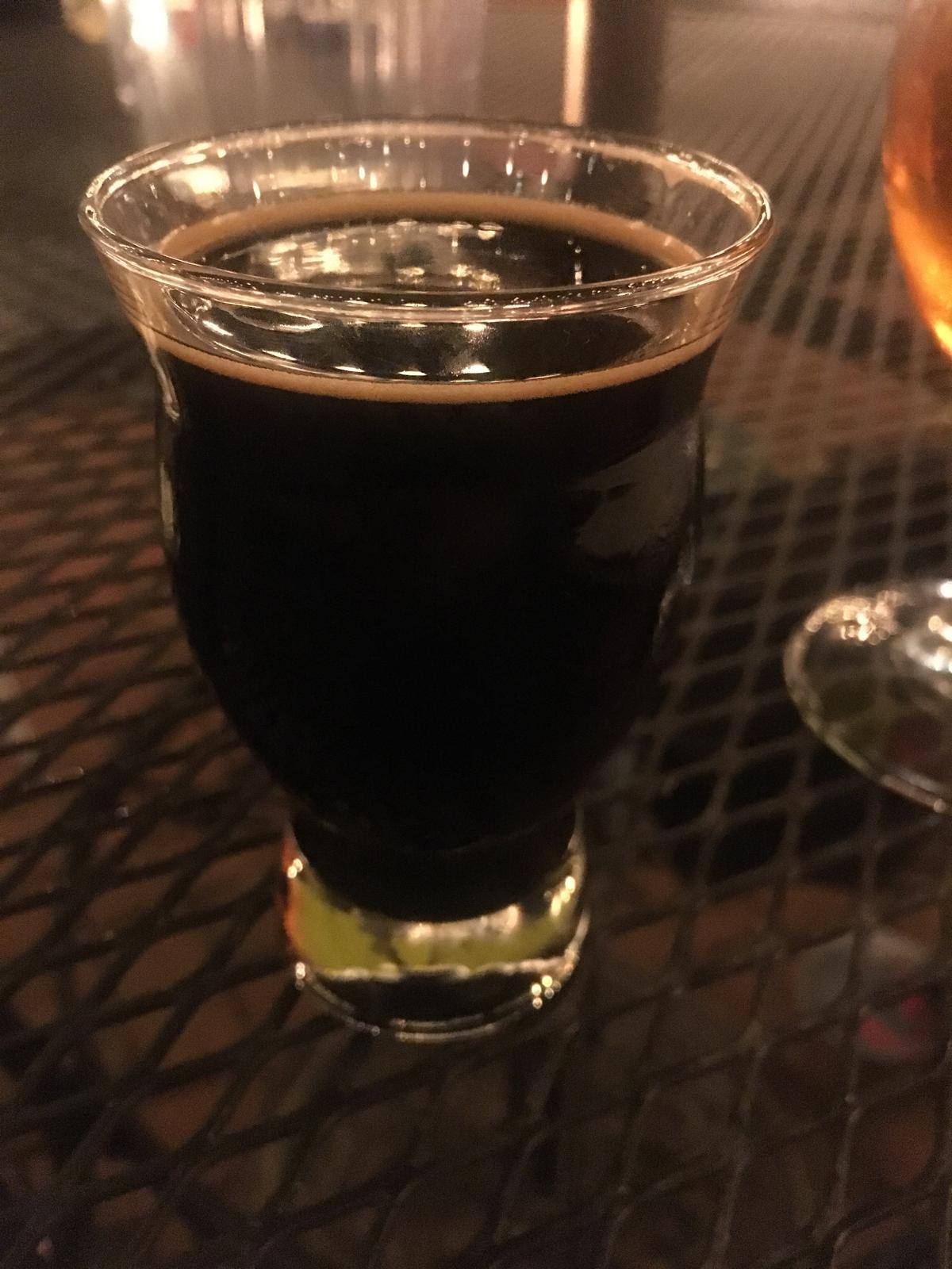 Russian Imperial Stout