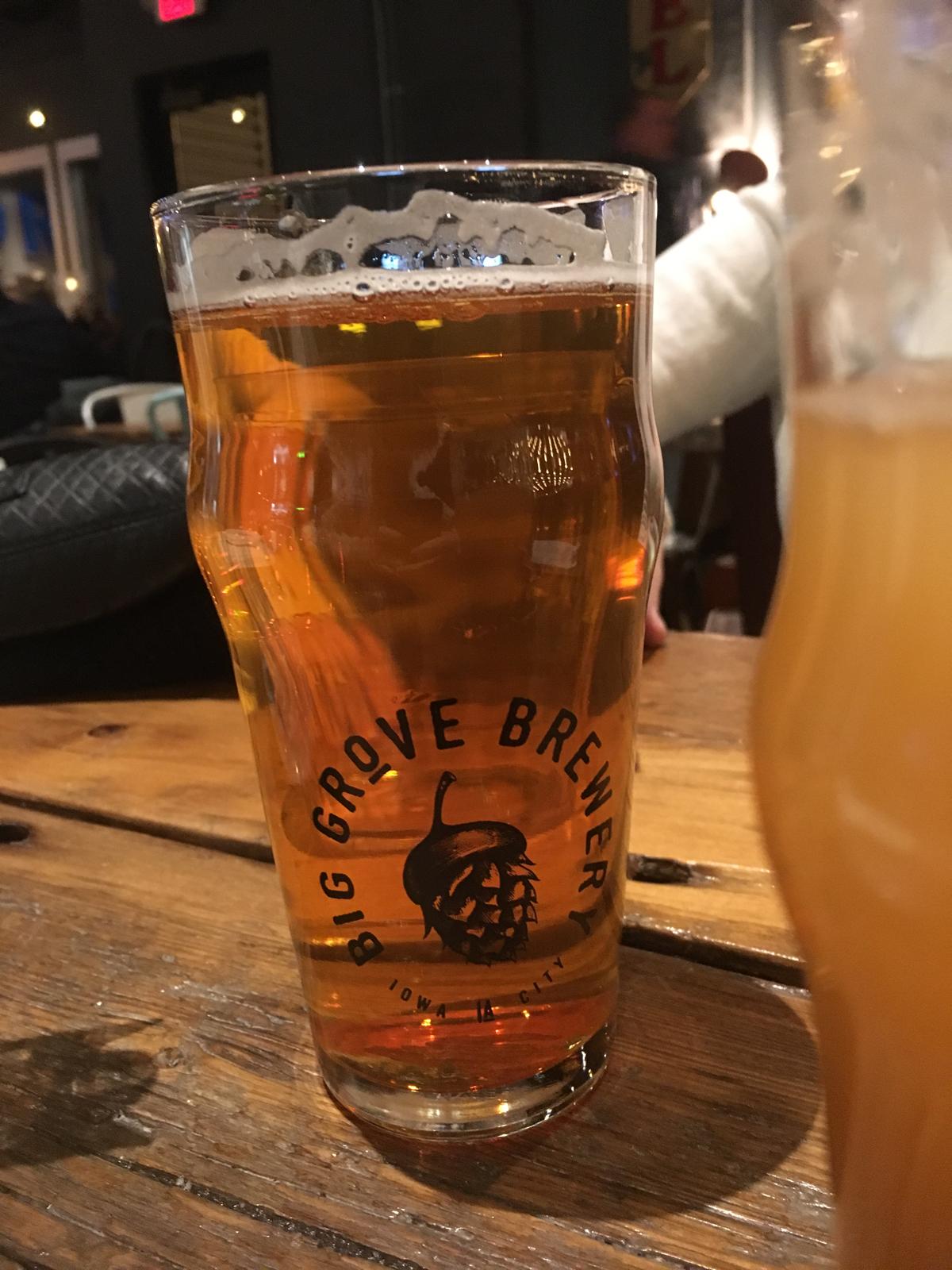 Double Dry Hopped IPA