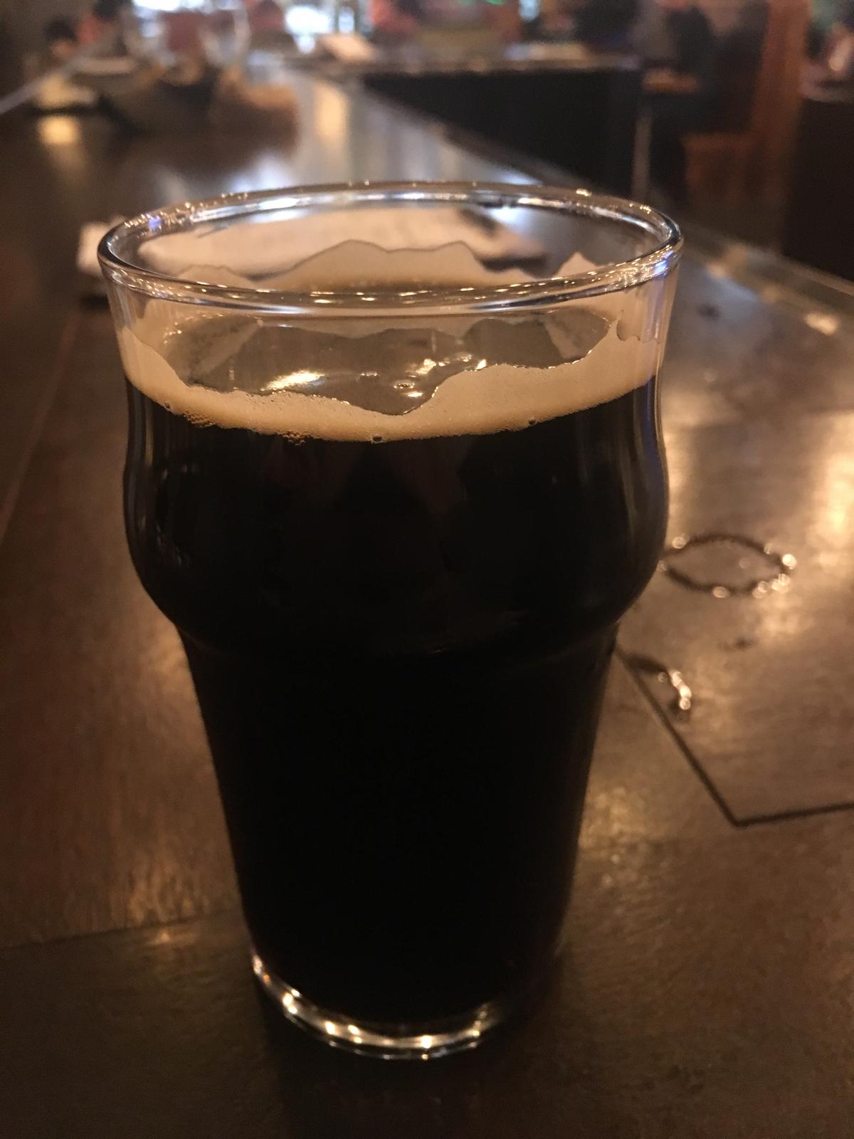 Polecat Porter