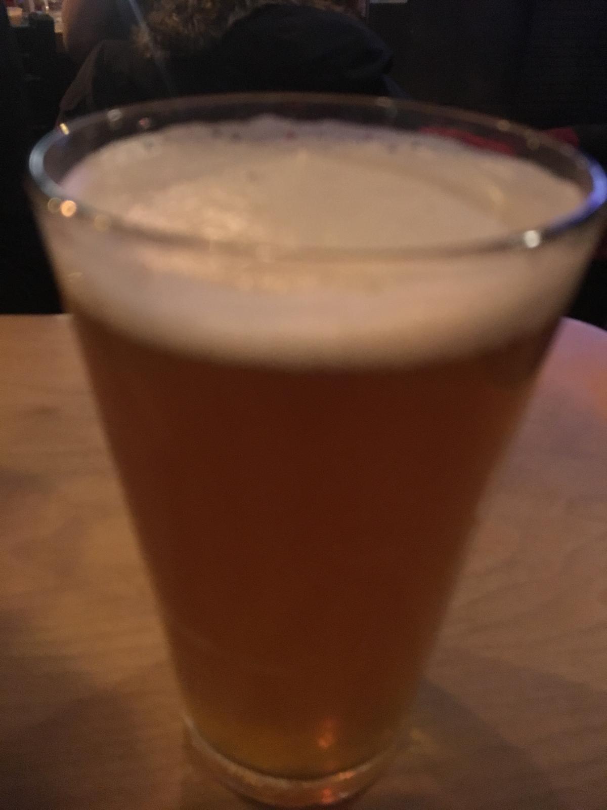 Citrafiable Pale Ale