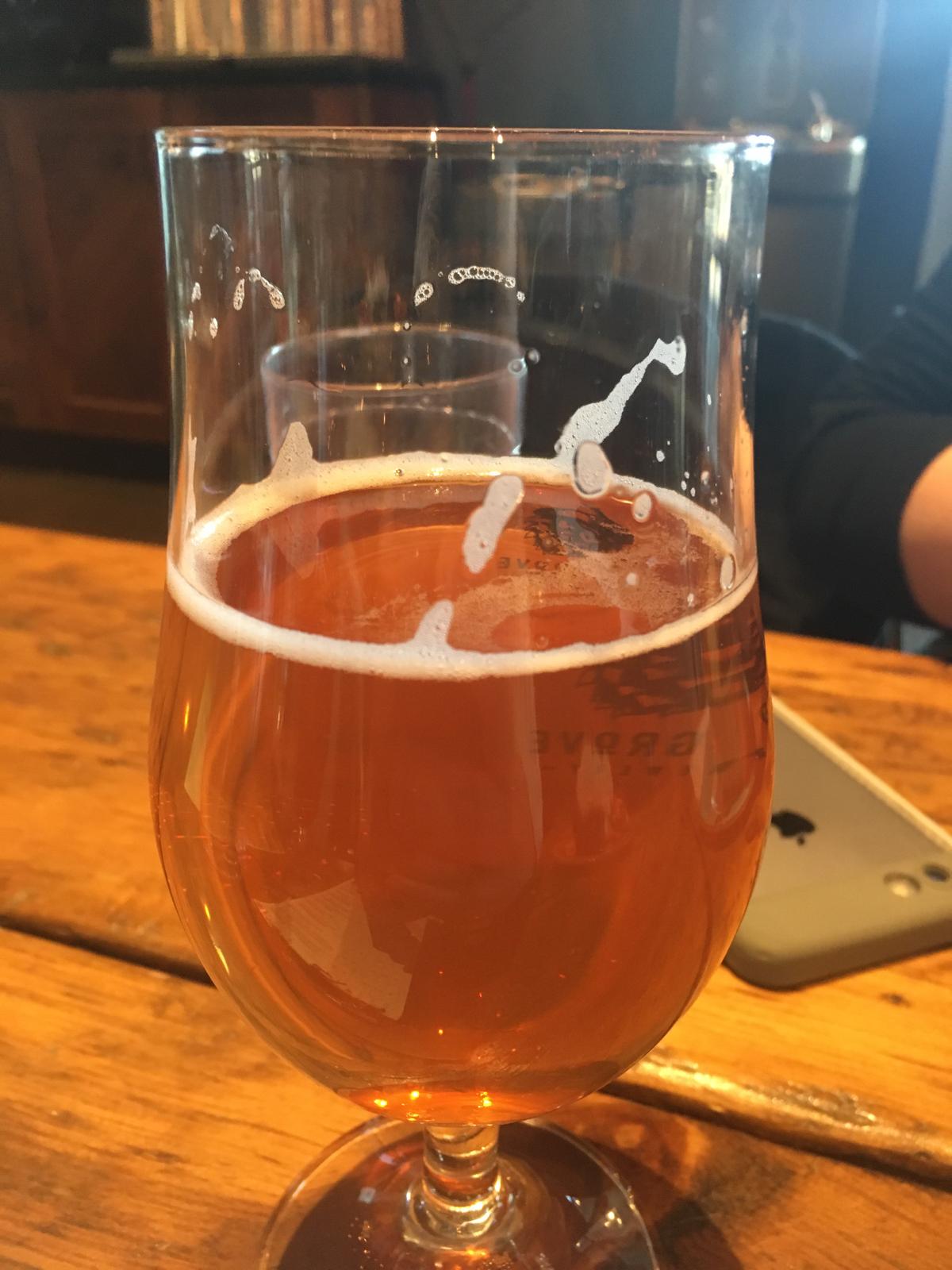 Sidehill Sour Rosé