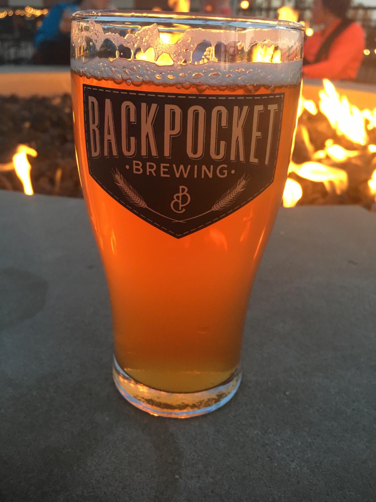 Australian Sparkling Ale