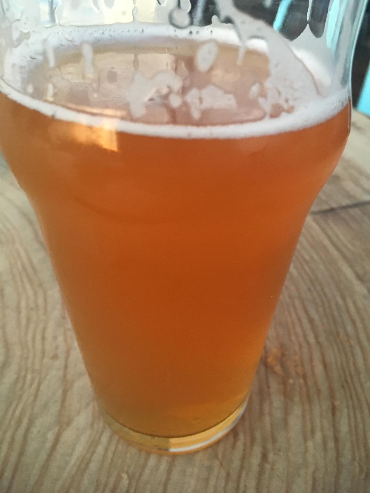 Hop Lopper