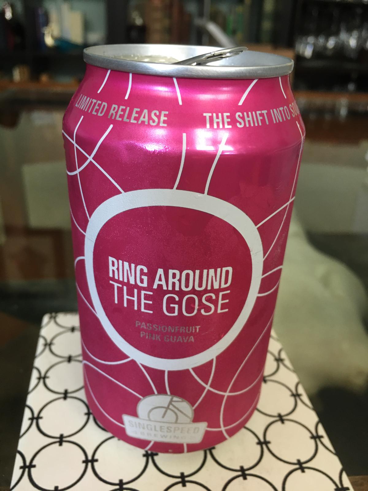 Ring Around the Gose