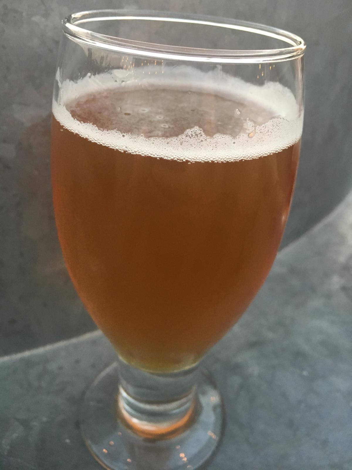 Apricot Sour