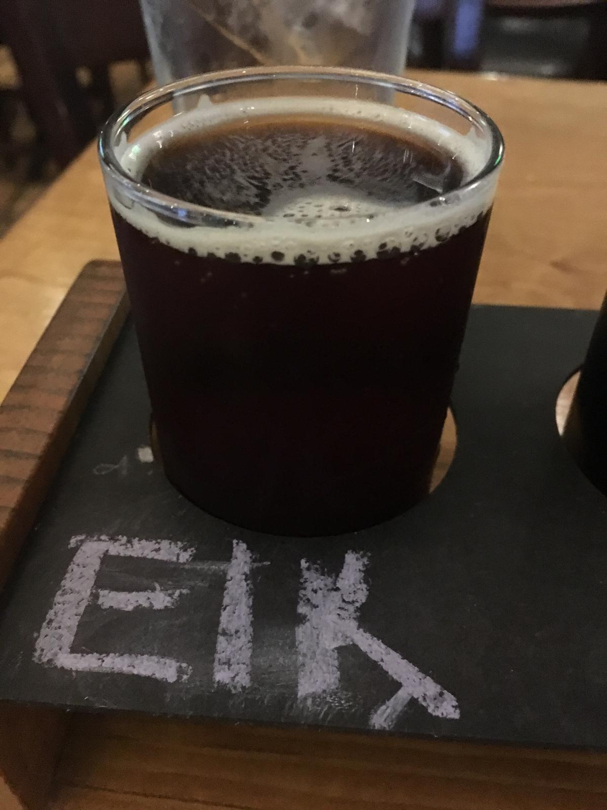 Old Elk