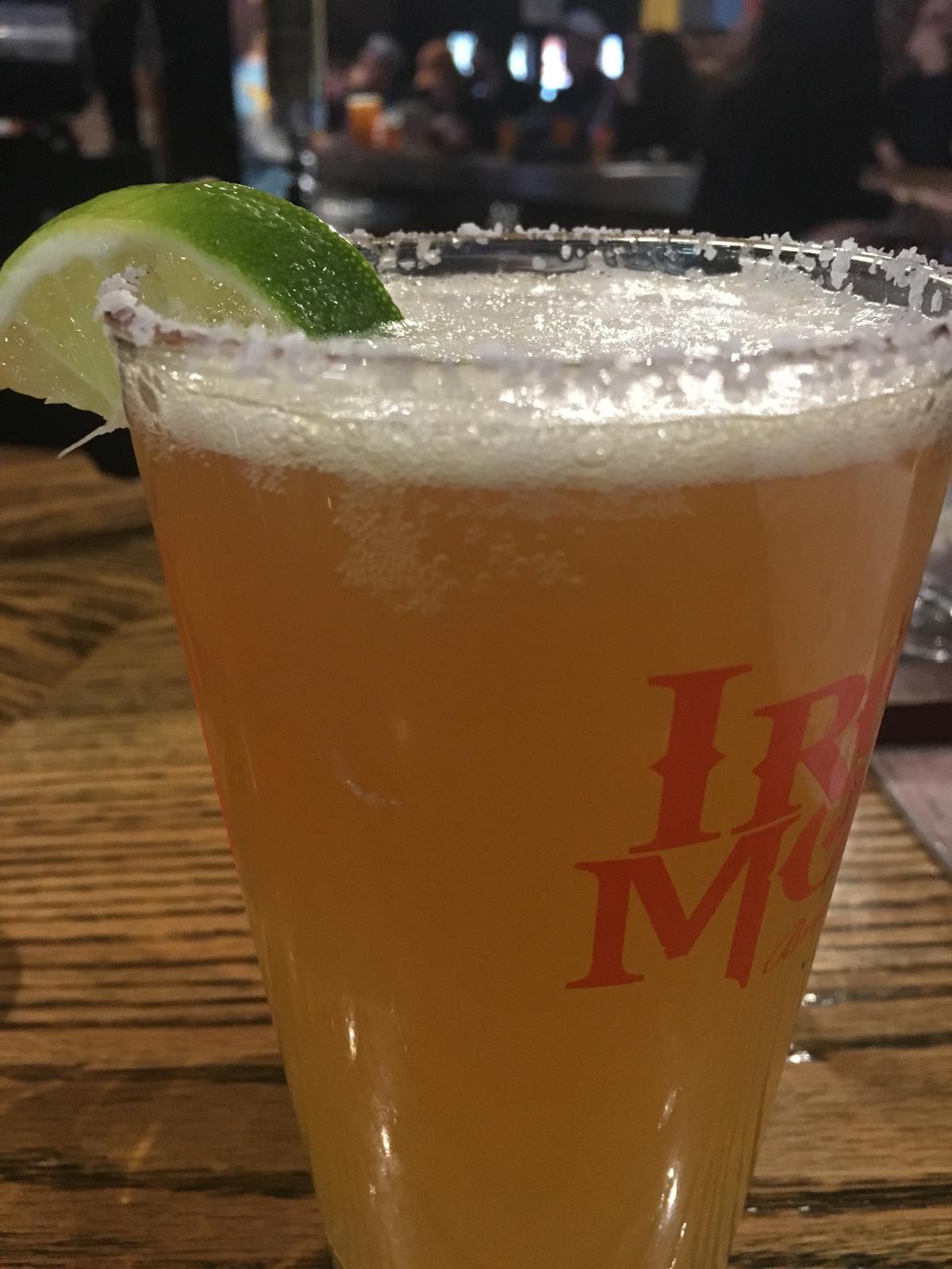 Stilly-Rita