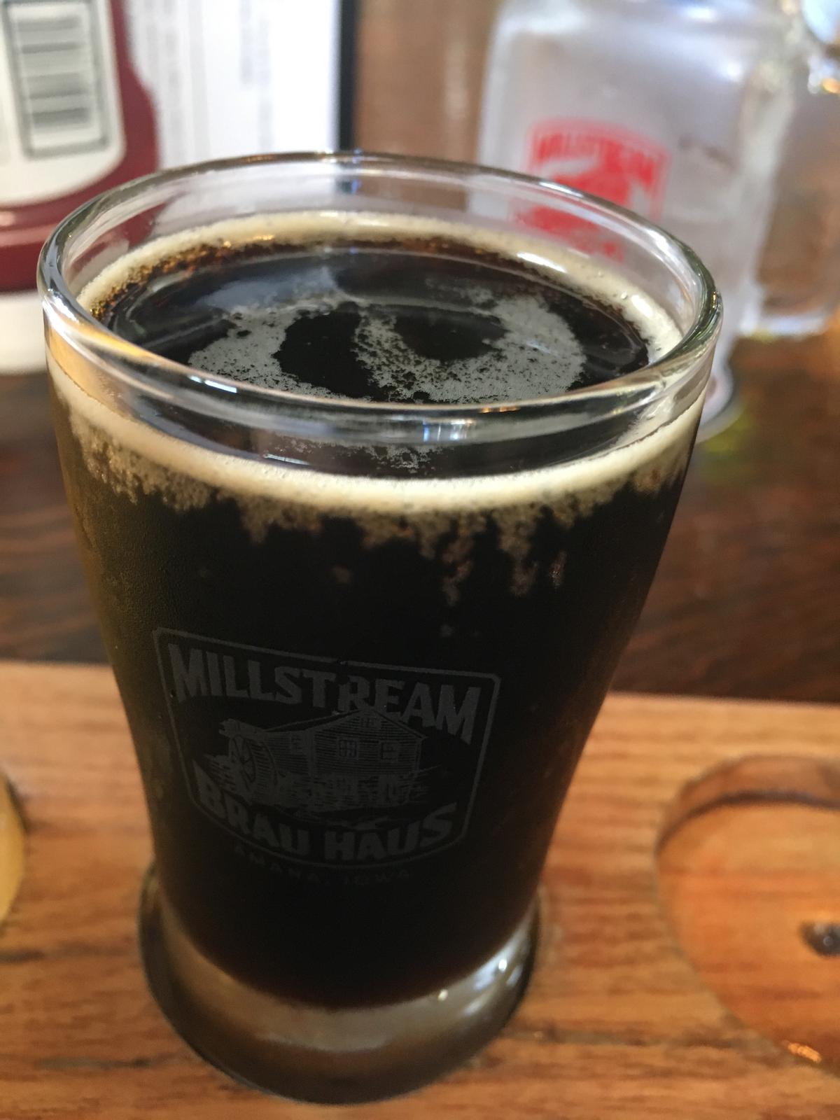 Vanilla Porter