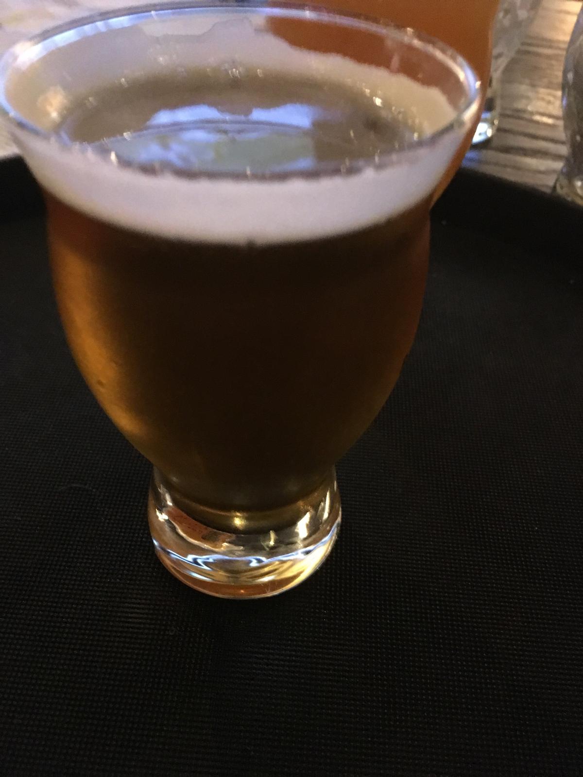 Sip Of Citra