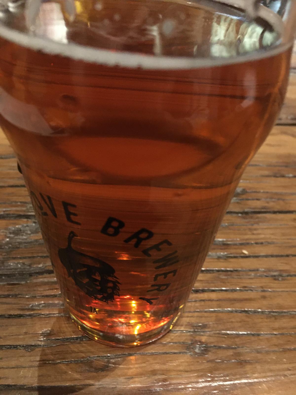 Chef Series Spruce Tips Pale Ale