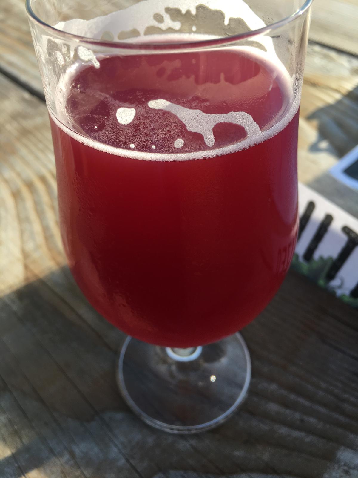 Brewberry