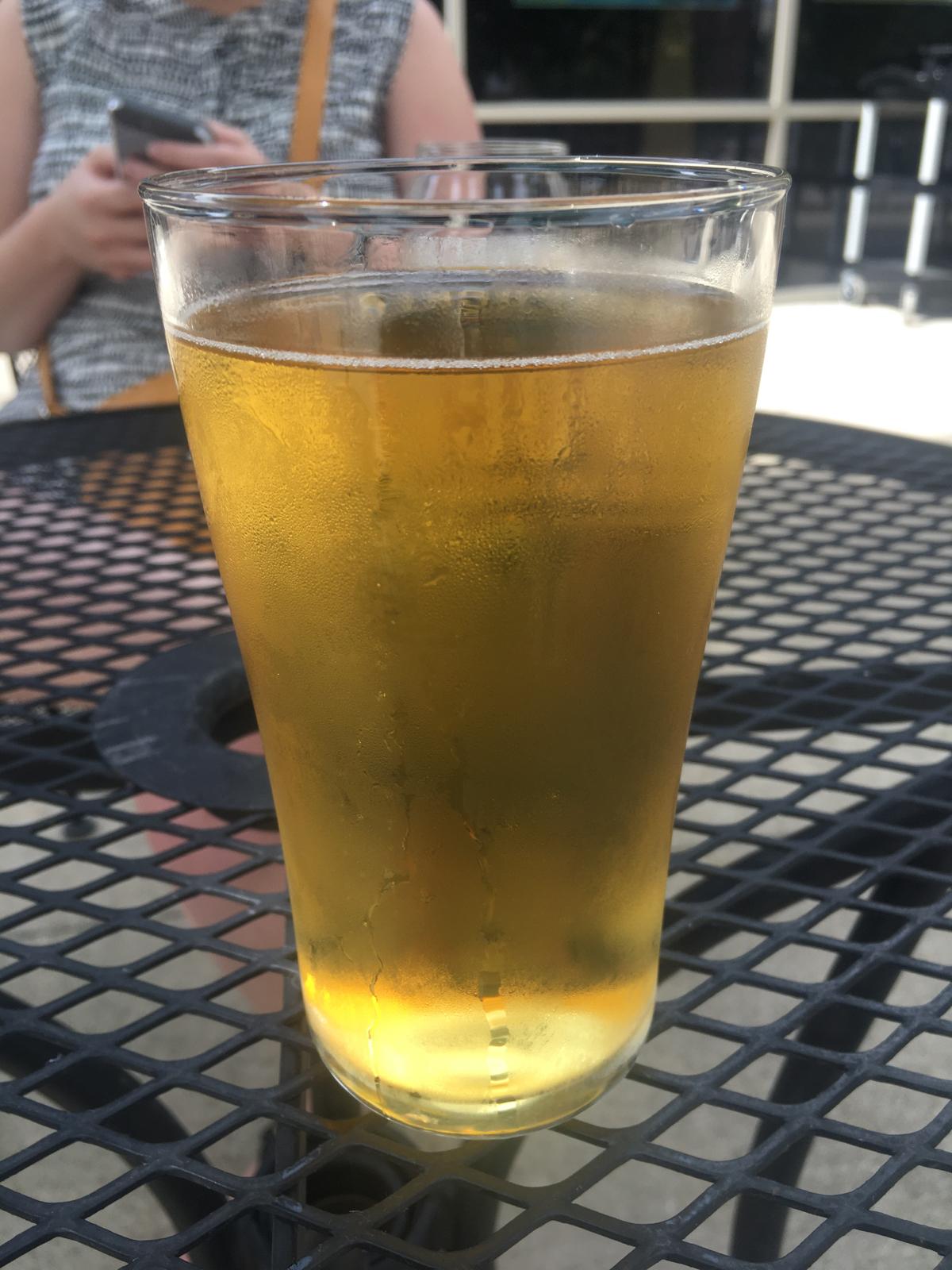 Tipsy In Tijuana