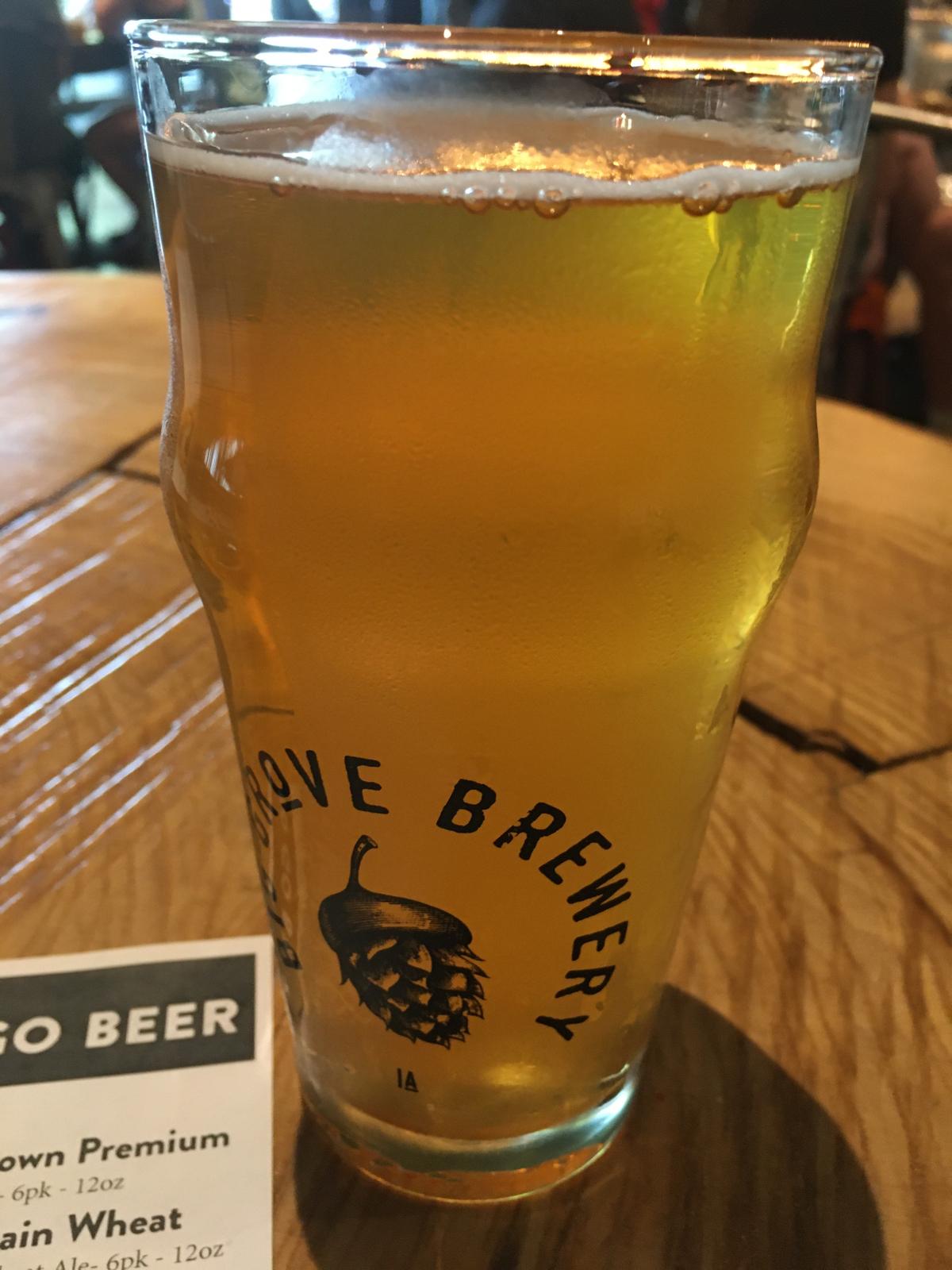 Coffee Kölsch