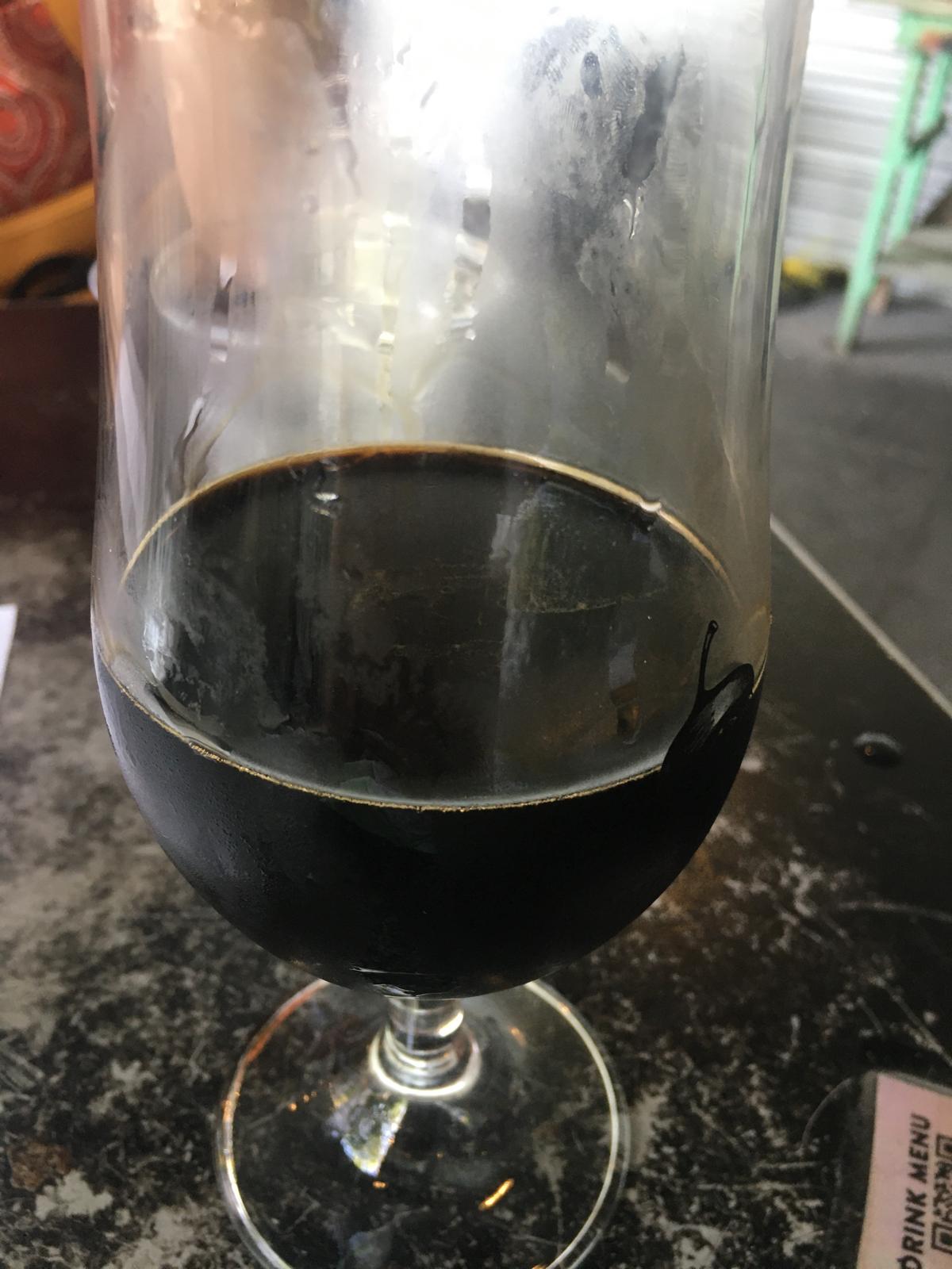 Velvet (Barrel Aged)